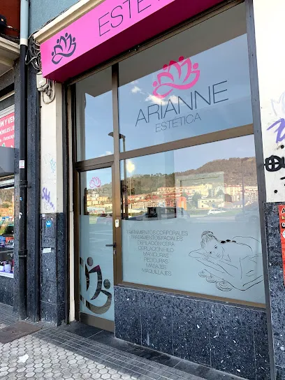 Arianne