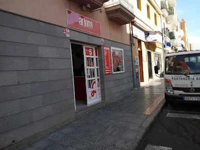 Arjona peluqueros LOW COST