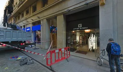 Arnau Palou Perruquers