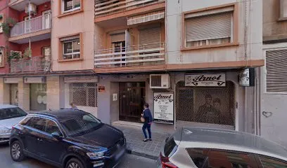 Arnol peluqueros