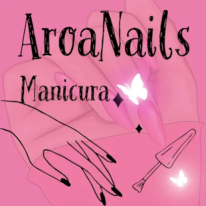 Aroa Nails