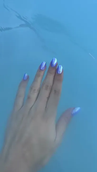 Aroa Saiz Nails