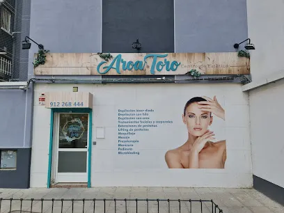 Aroa Toro