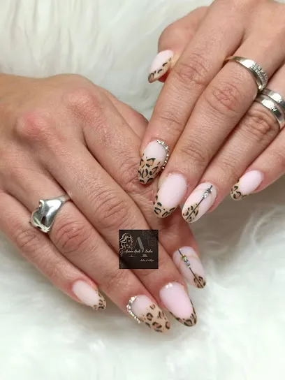 Aroma Nail Art