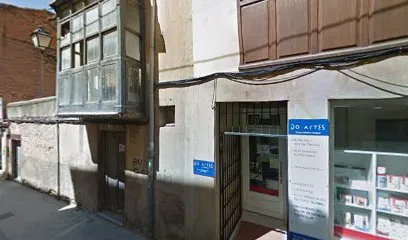 Arrebol laser & skin