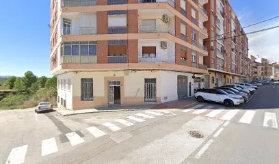 Arrels espai d'imatge