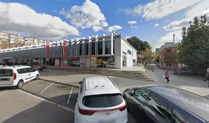 Arrels Perruqueria