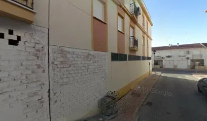 Arriaza Peluqueros