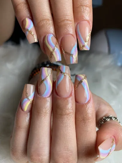 Arrieta Nails
