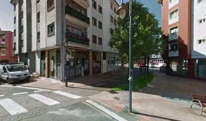Arrospide Arrate Maria José