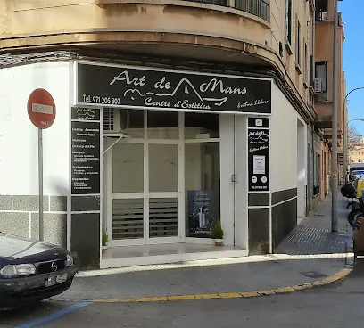 Art de Mans