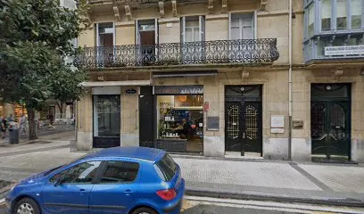 Art Estilistas Peluquería y Estética