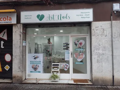 Art Nails