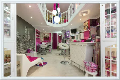 Art & Nails Company