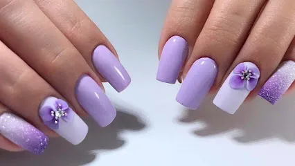 Art Nails