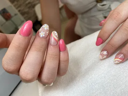 Art Nails