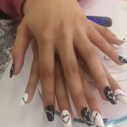 Arte de Uñas