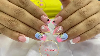 ARTE EN TUS Uñas by MONICA