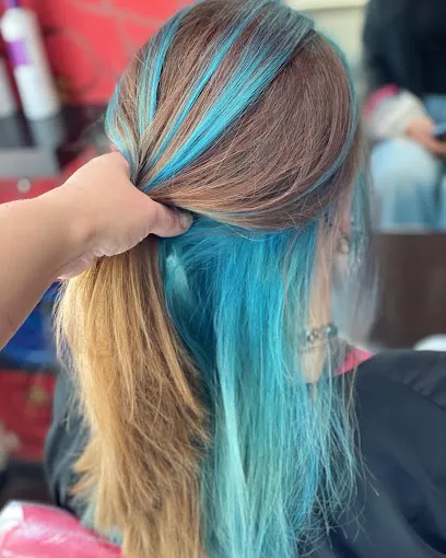 Arte y Belleza Noelia Azor