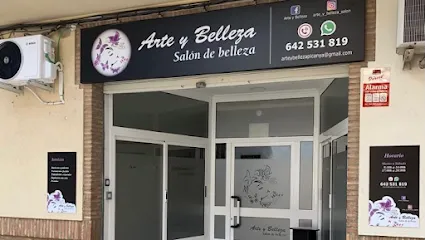 Arte y Belleza