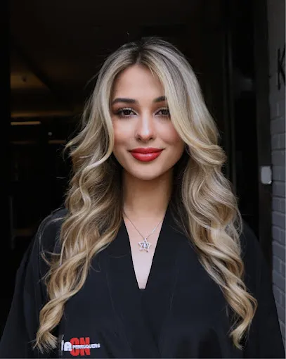 Arteón Hair Salon