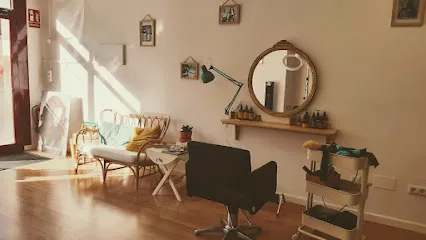 Artkesana - Peluquería Orgánica Canet de Mar