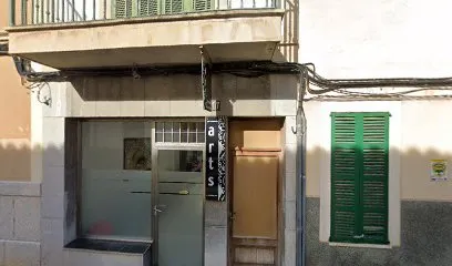 Arts Perruqueria