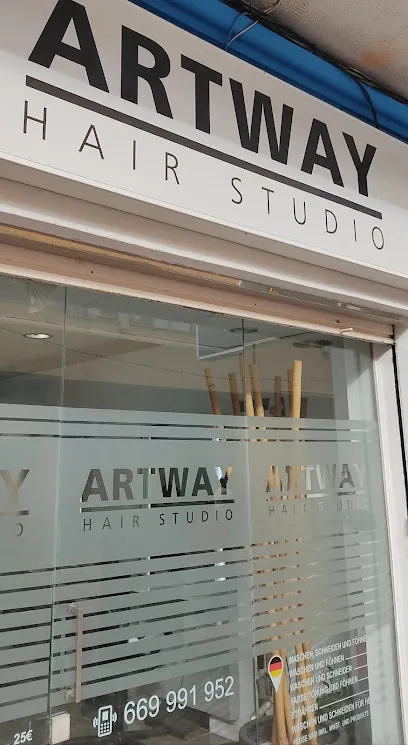 ArtWay Hair Studio