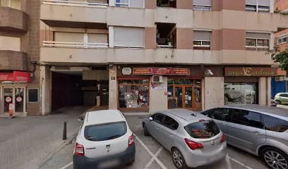 Arual Estilista