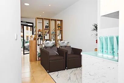 AS Beauty Hair Salon