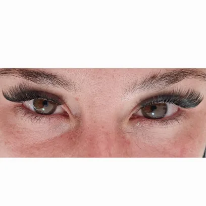 AS | Nails & Lashes