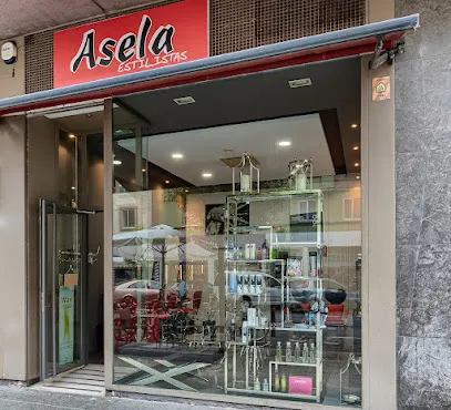 ASELA ESTILISTAS