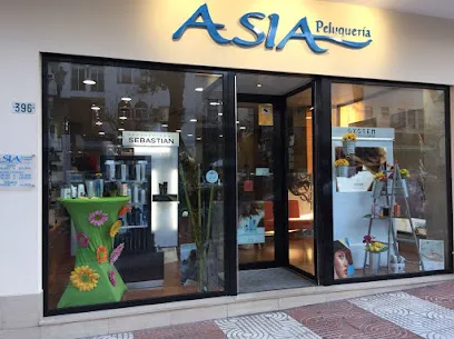 ASIA Peluquería