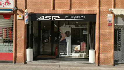 ASIS PELUQUEROS