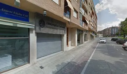 Assumpta Teixidó Perruqueria