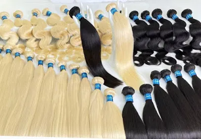 Astou Extensiones Hair