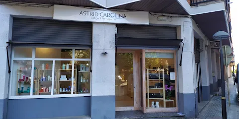 Astrid Carolina Botiga i Perruqueria