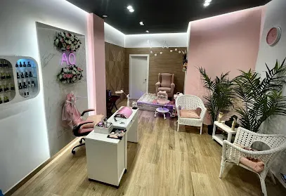 Astrid Quintana Nails Spa