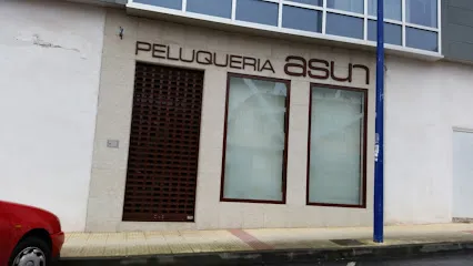 Asun