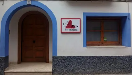 Asun Esteticista