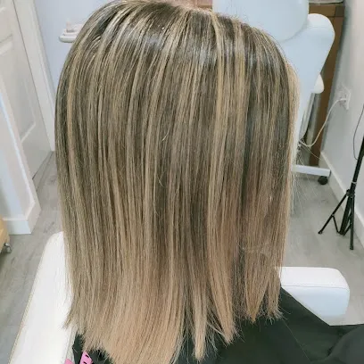 AsZen Peluqueria
