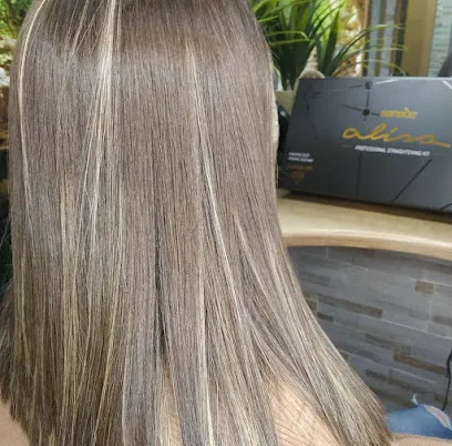 Ateca Peluquería