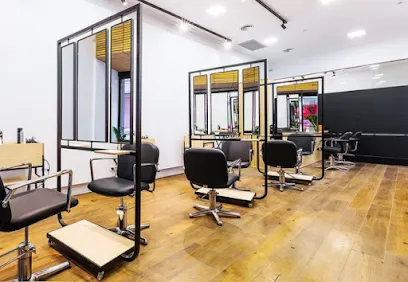 Atelier 15 Salón