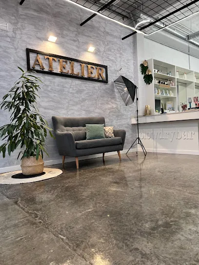 Atelier Blow Dry Bar