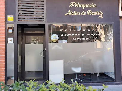 Atelier de Beatriz