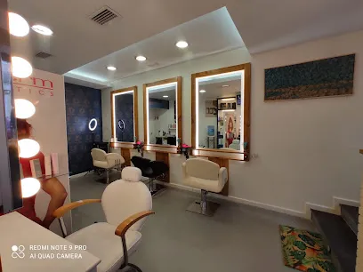 Atelier de belleza Mary Salvo