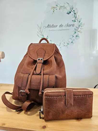 Atelier de Sara