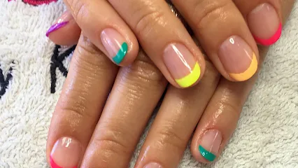Atelier las Uñas / Nails bar