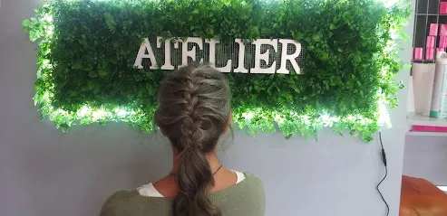 Atelier peluqueria