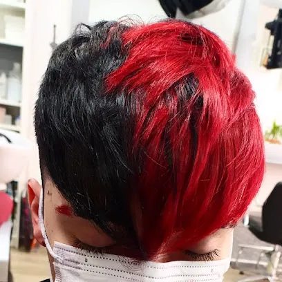 Atelier Peluqueria Unisex